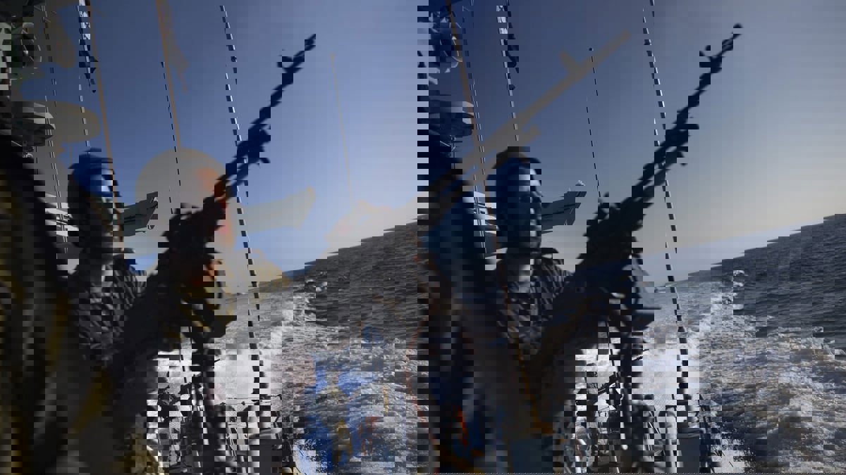 إسرائيل تعلن إحباط تهريب معدات عسكرية من مصر إلى غزة