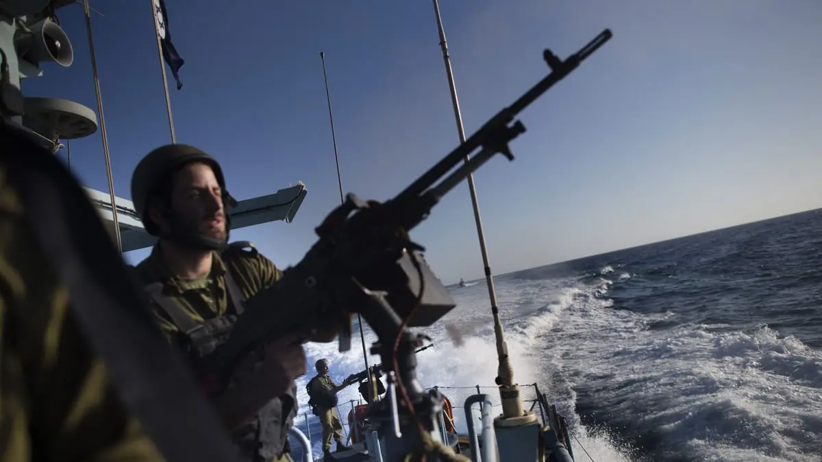 إسرائيل تعلن إحباط تهريب معدات عسكرية من مصر إلى غزة