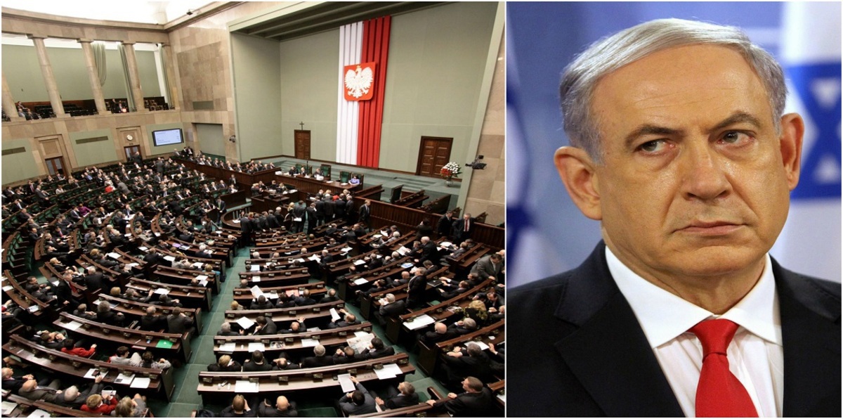 بعد عناد وخلاف.. وفد بولندي يزور إسرائيل وأنباء عن تجميد قانون "الهولوكوست"