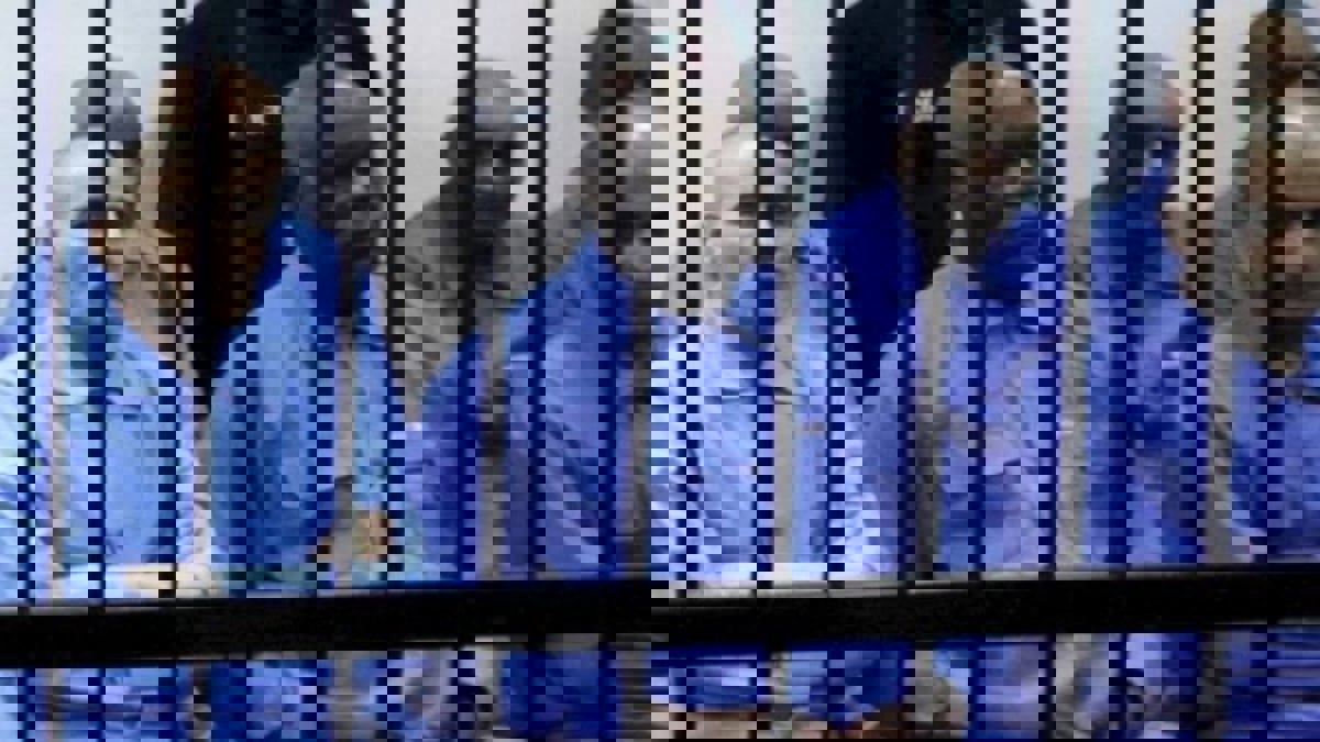 البرلمان الليبي يطالب بتحريك دعوى جنائية ضد من سلموا المتهم بتفجير لوكربي