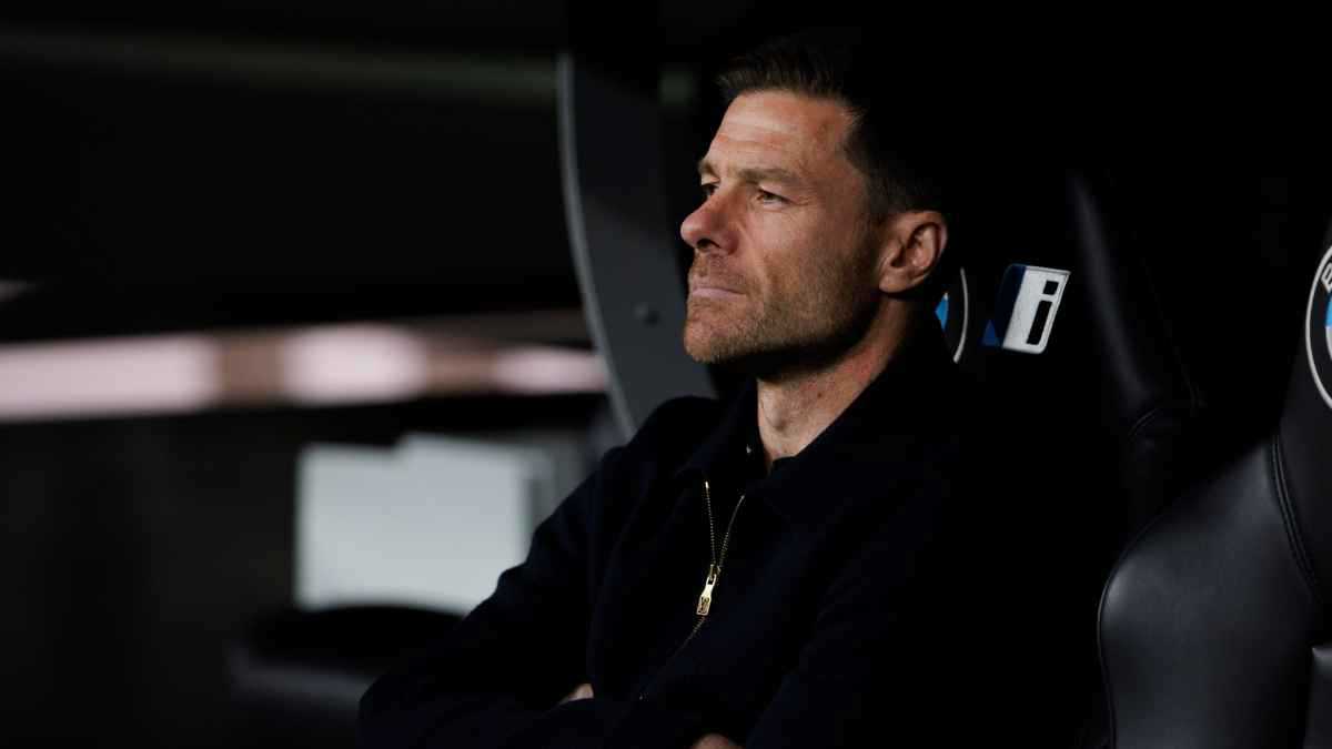 أسماء مرعبة.. أقوى 5 مرشحين لخلافة تشابي ألونسو في ريال مدريد