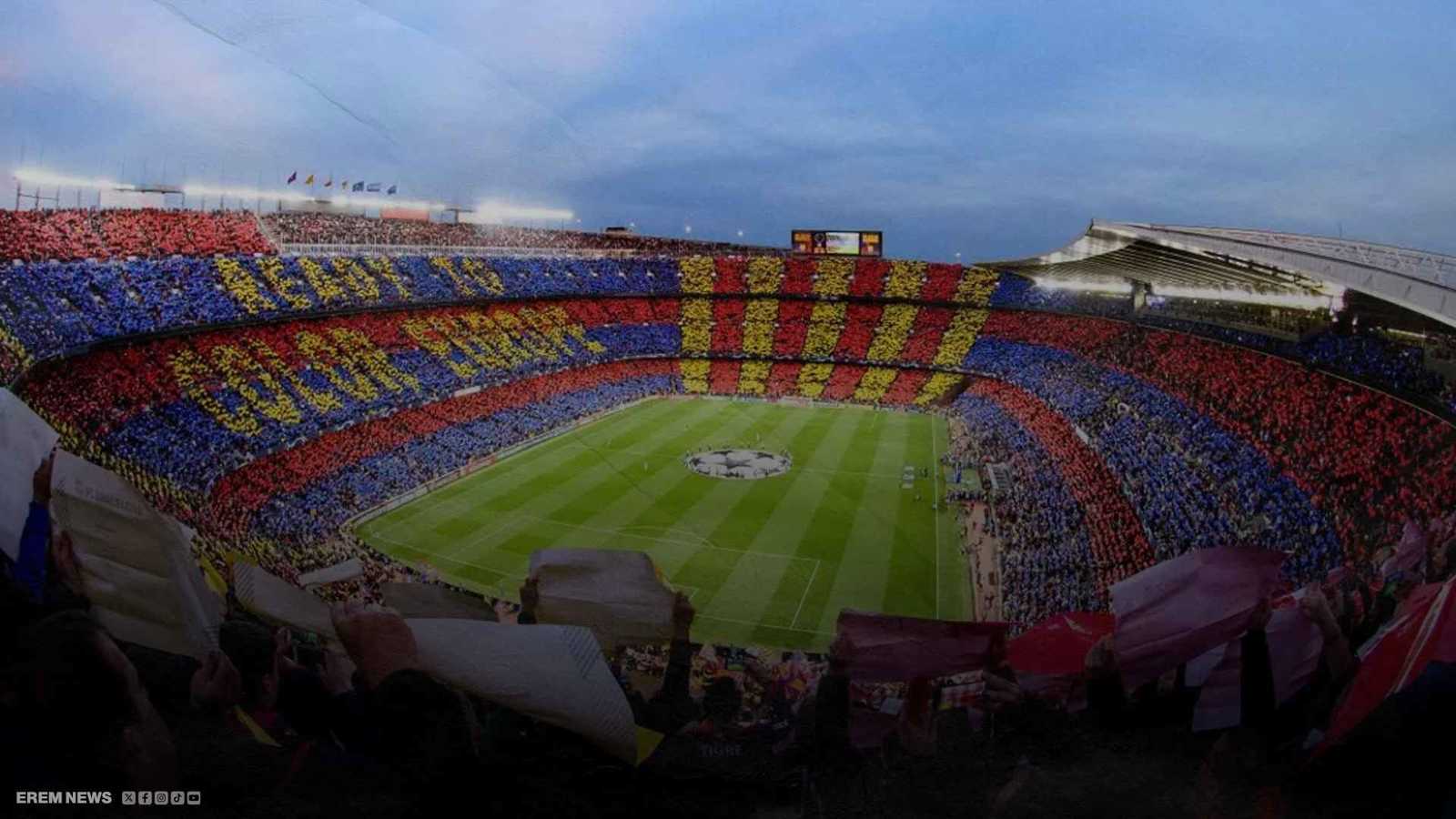 القصة الكاملة لأزمة كامب نو