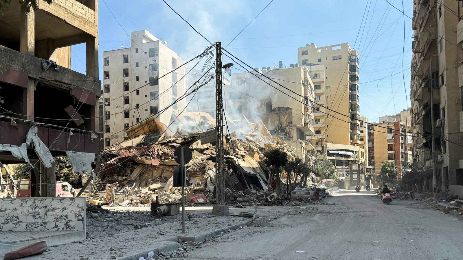 التربية اللبنانية: 40 % من طلاب المدارس باتوا نازحين