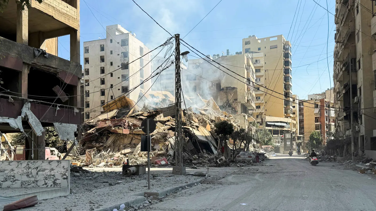 التربية اللبنانية: 40 % من طلاب المدارس باتوا نازحين