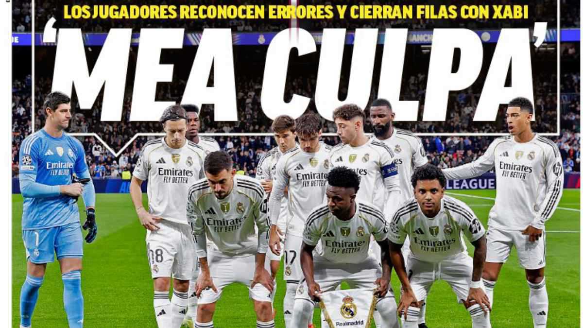 عناوين الصحف الرياضية: عودة محمد صلاح.. ولاعبو ريال مدريد يتحدون مع ألونسو (صور)