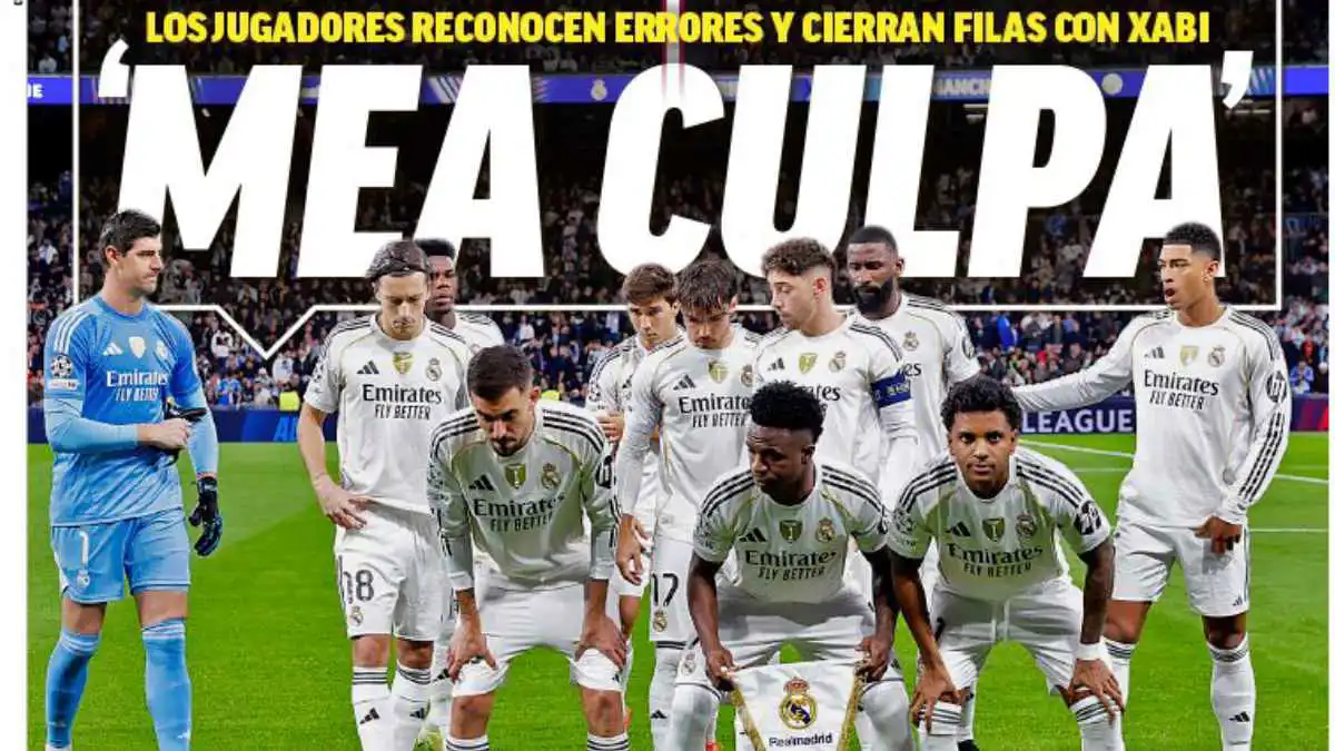 عناوين الصحف الرياضية: عودة محمد صلاح.. ولاعبو ريال مدريد يتحدون مع ألونسو (صور)