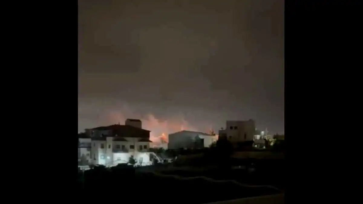 إسرائيل تقرر هدم منزل قيادي من "فتح" وتقتحم مدن الخليل (فيديو)