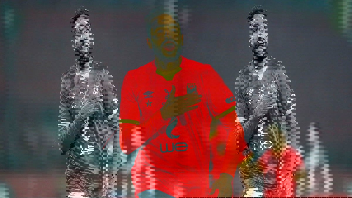 أمير مرتضى منصور: "كهربا" طلب العودة إلى الزمالك.. وإذا نفى سأقول متى (فيديو)