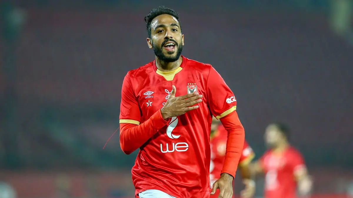 أمير مرتضى منصور: "كهربا" طلب العودة إلى الزمالك.. وإذا نفى سأقول متى (فيديو)