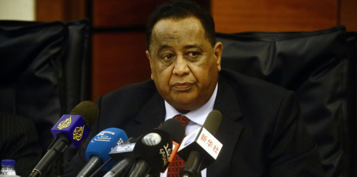 السودان: علاقتنا بمصر "خاصة جدًا" ونحرص على وضعها في إطارها الصحيح