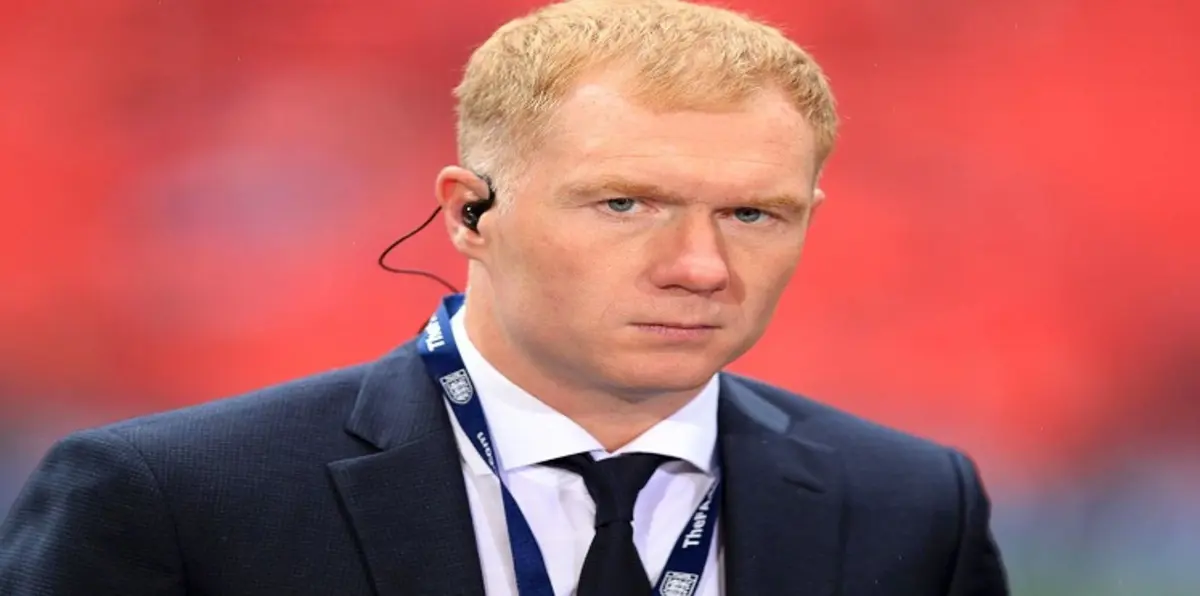 سكولز: أطالب مانشستر يونايتد بالتعاقد مع غريزمان "إبراهيموفيتش لا يصلح"