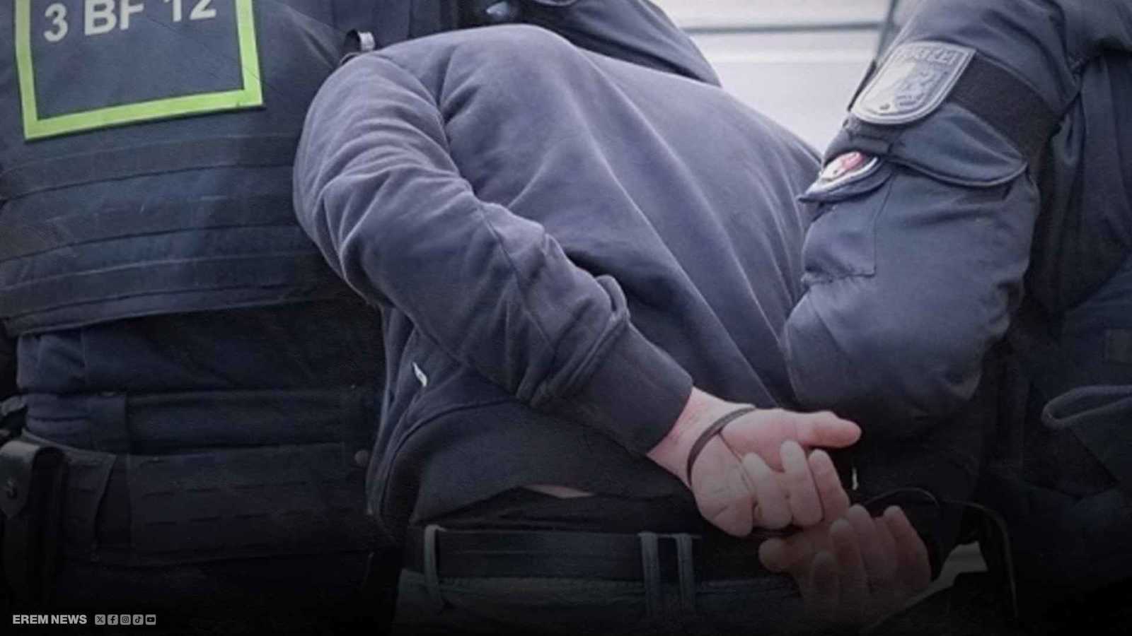 مراهق سوري مسلح يُجبر ألمانيا على استدعاء قوات خاصة لإيقافه (فيديو إرم)