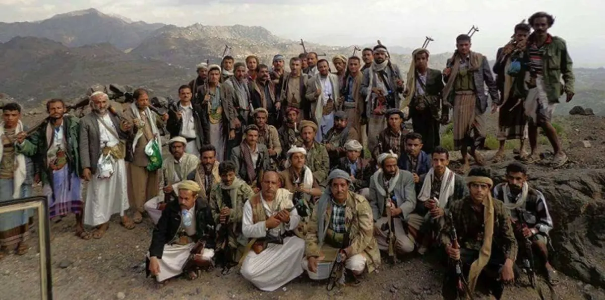 تجدد المواجهات في عتمة اليمنية بعد فشل وساطة قبلية