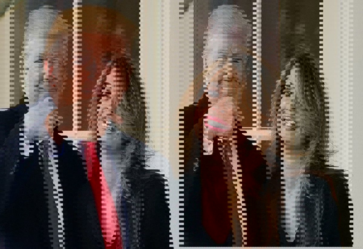 لأجل غير مسمى.. تأجيل محاكمة ترامب في قضية "الوثائق السرية"