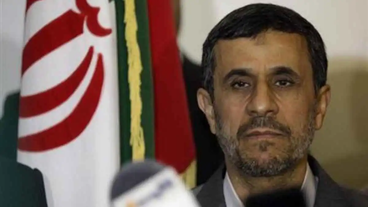 تقديرات إسرائيلية: تل أبيب فشلت في عملية اغتيال أحمدي نجاد‎