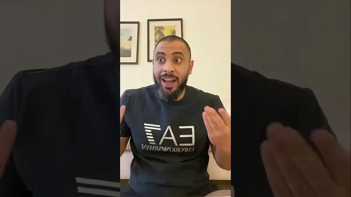 المشهور السعودي "عبودي باد" يروي بتأثر تفاصيل الأيام الأخيرة لوالدته