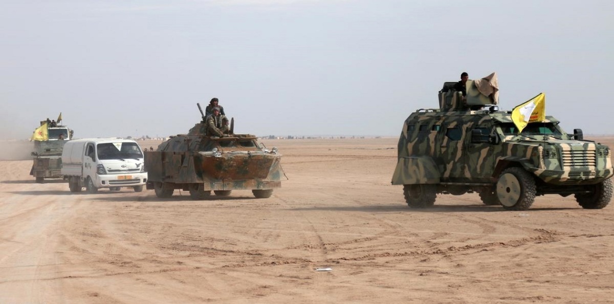 موسكو تستعين بالقاهرة على دمشق... ولأميركا «جيشها»!