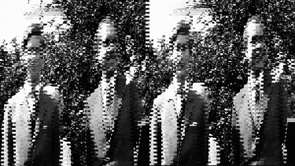 تقرير: الرئيس الأمريكي الأسبق نيكسون حاول تزويج شقيقته للملك تشارلز