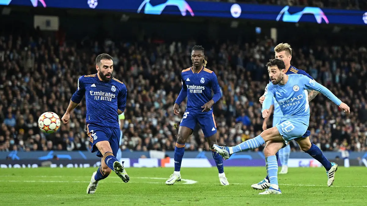 صحف رياضية: حلم فياريال التاريخي.. صراع الريال والسيتي.. أنسو فاتي هو الحل