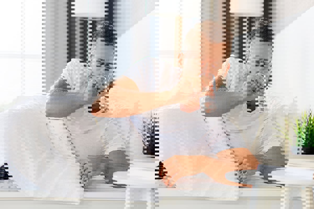 3 أعراض صباحية تشير إلى إصابتك بمرض السكري