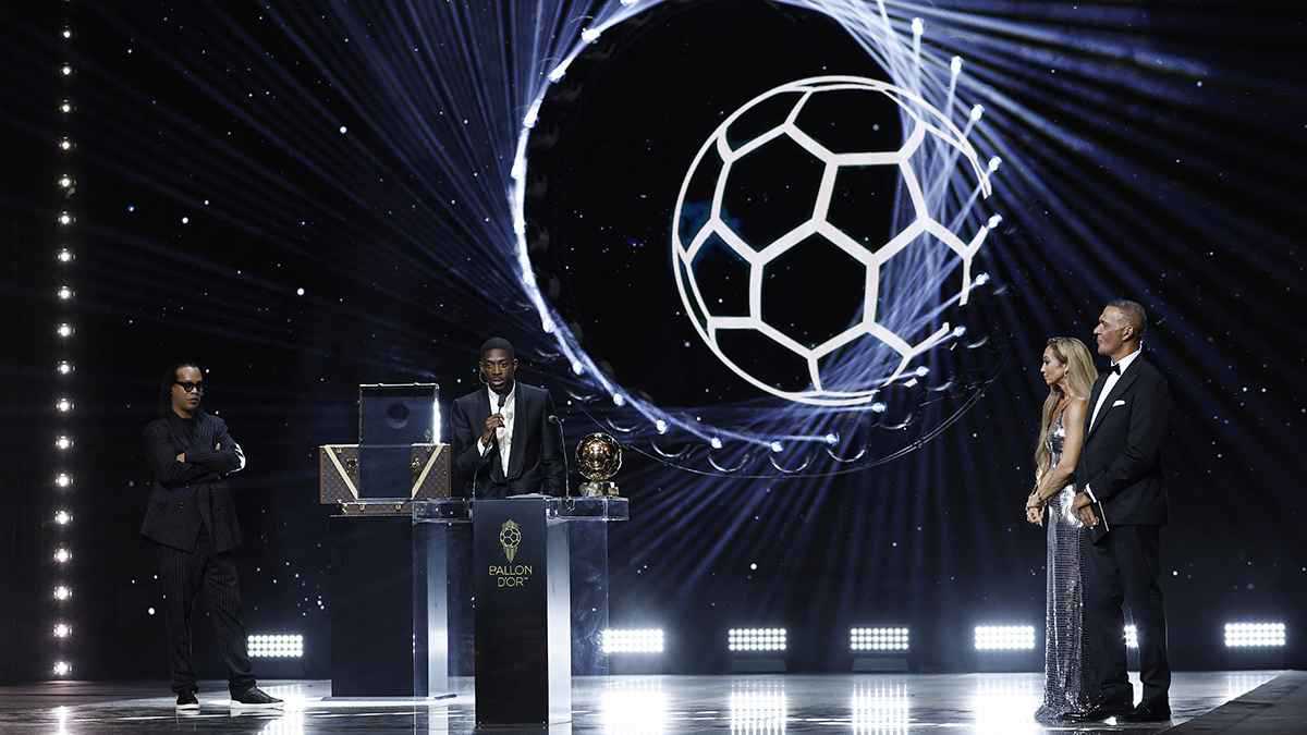 أكبر 6 مظلومين في جوائز الكرة الذهبية