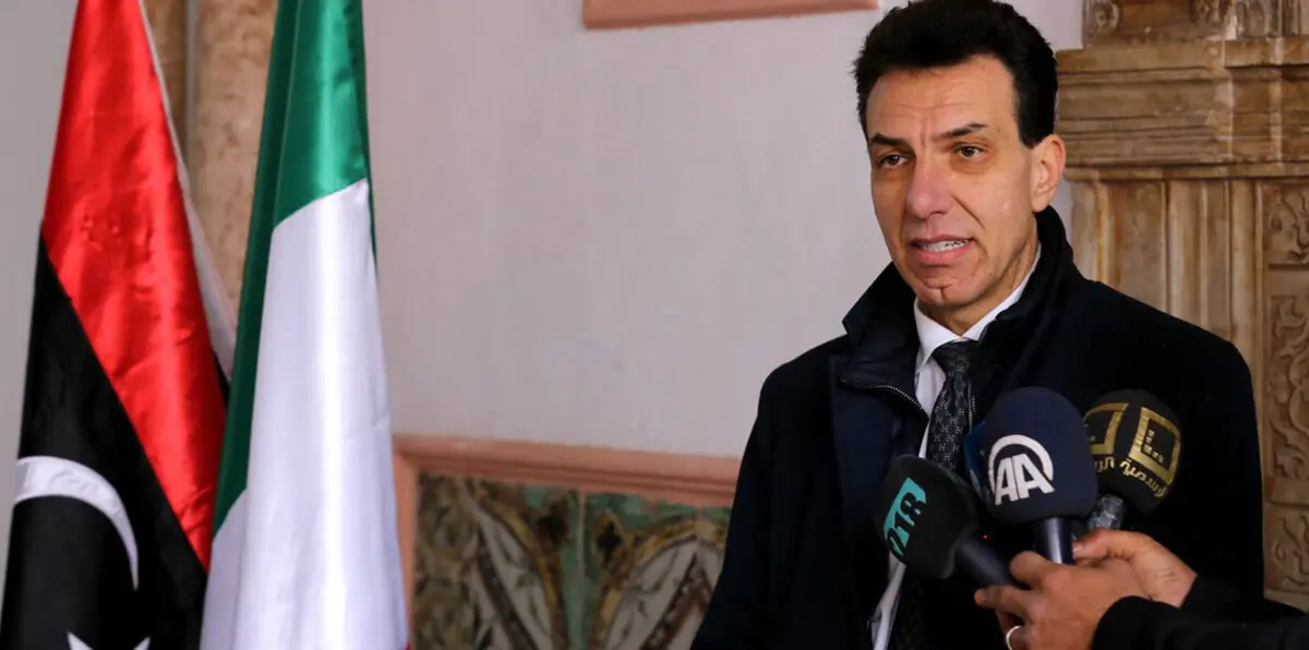 إيطاليا تتجاهل اتفاق باريس حول أزمة ليبيا وتتمسك بخطة الأمم المتحدة