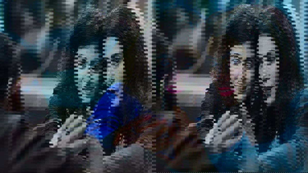 استنكار واسع لفيلم "أميرة" واتهامه بالتشكيك بنسب أطفال الأسرى الفلسطينيين