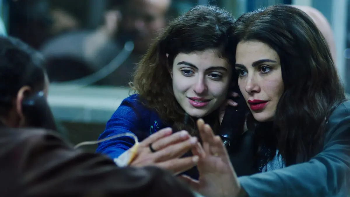 استنكار واسع لفيلم "أميرة" واتهامه بالتشكيك بنسب أطفال الأسرى الفلسطينيين