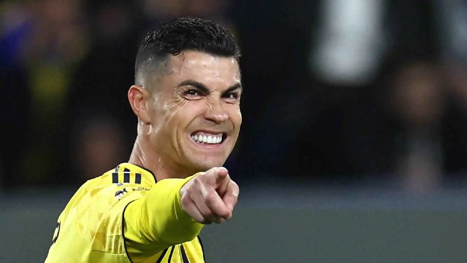 رغم قوة العضلات.. أكبر مشكلة تهدد موسم كريستيانو رونالدو