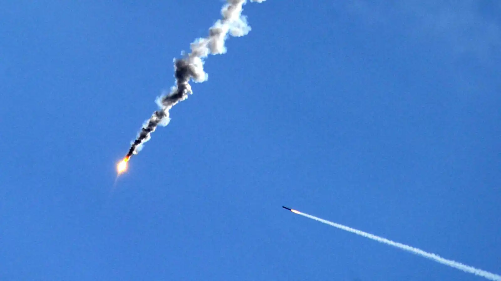 بعد بولندا.. بيلاروسيا تعلن إسقاط مسيّرات في أجوائها