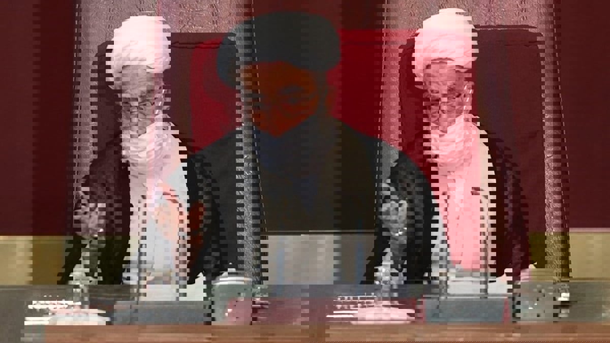 مسؤول بارز: إطعام الجياع وتخفيف حدة الفقر في إيران "معجزة"