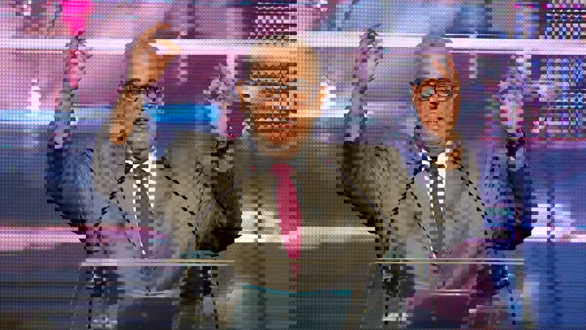 بنكيران يرفض التراجع عن وصفه رئيس البرلمان المغربي بـ"الحمار"