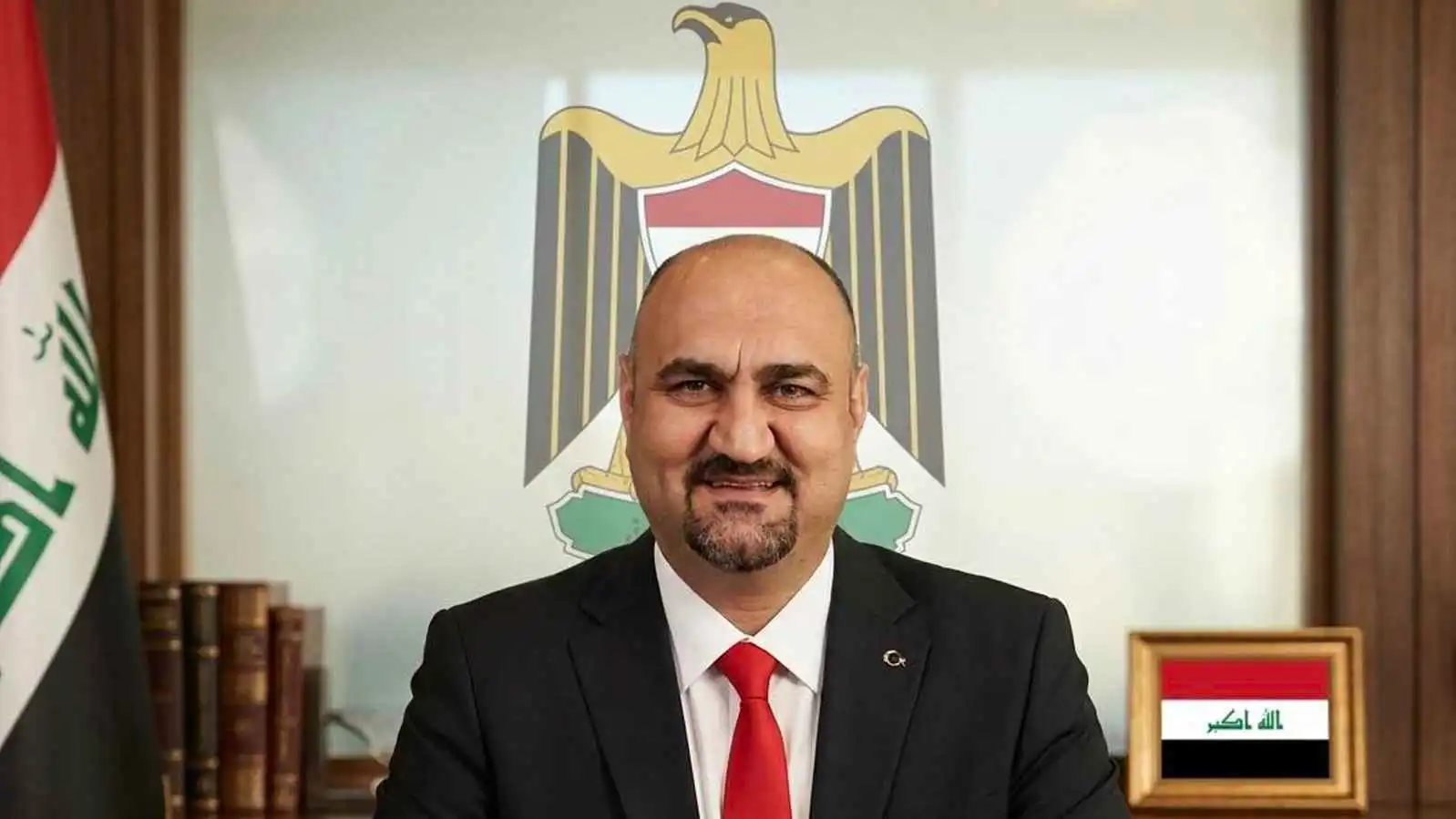 أول تركماني يتولى المنصب.. انتخاب محمد سمعان محافظاً لكركوك