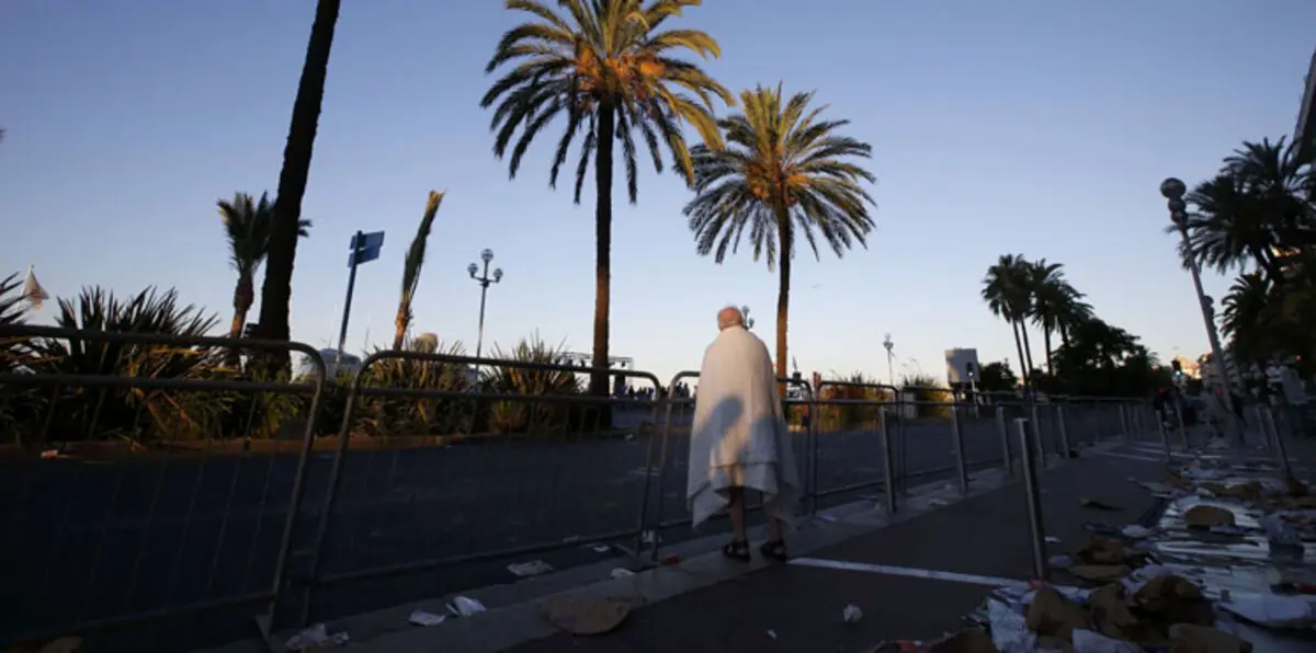 من أورلاندو إلى نيس.. شهر دامٍ يهز العالم