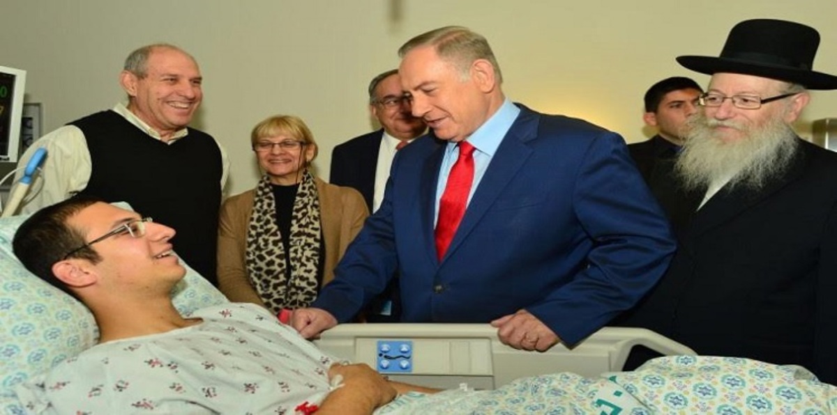 كسر أسطورة "الجيش الذي لا يقهر".. فرار جنود الاحتلال خلال عملية القدس يفجر جدلاً واسعاً في إسرائيل (فيديو)