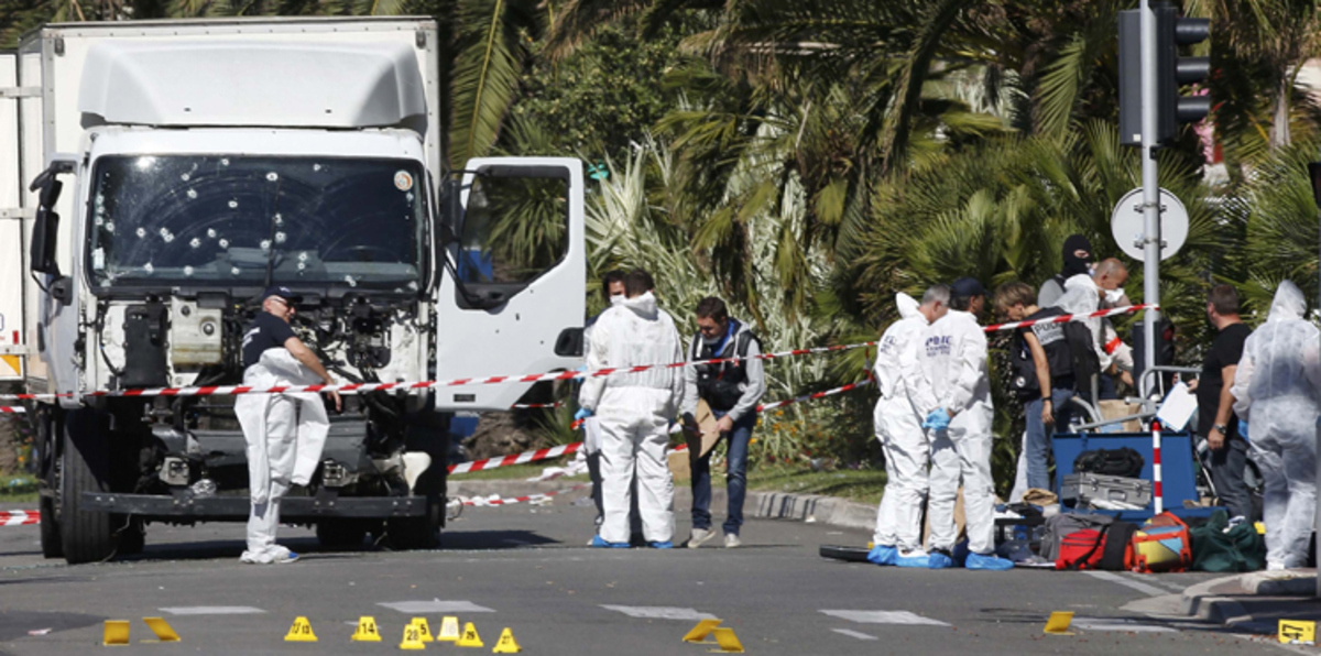 منفذ هجوم نيس مزدوج الميول الجنسية.. عاشَرَ مسنًا عمره 73 عامًا