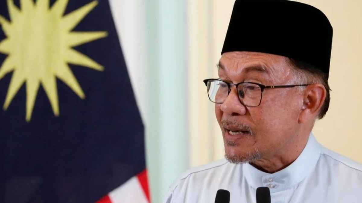 ماليزيا تعد مشروع قرار لطرد إسرائيل من الأمم المتحدة