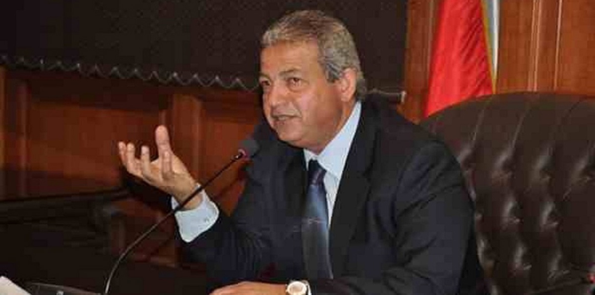 إنهاء مهمة اللجنة المالية في نادي الزمالك