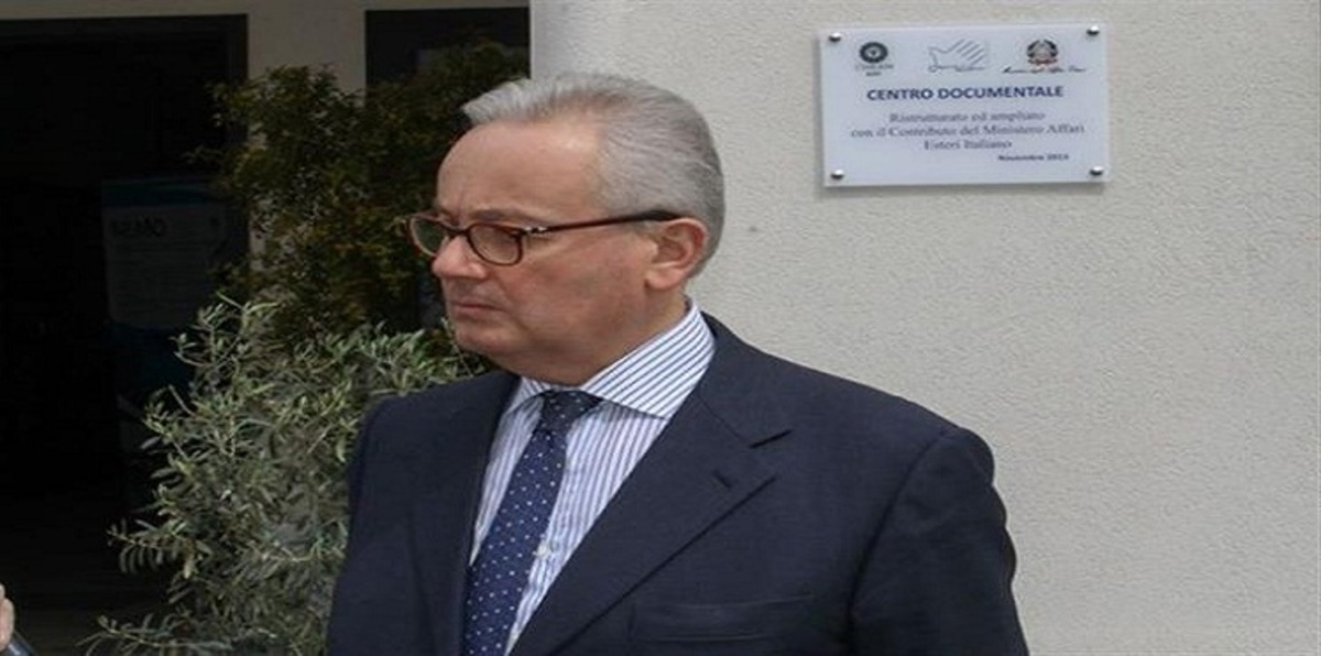 إيطاليا تربط عودة سفيرها لمصر بتقرير النيابة