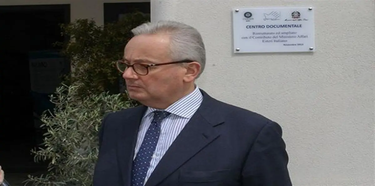 إيطاليا تربط عودة سفيرها لمصر بتقرير النيابة