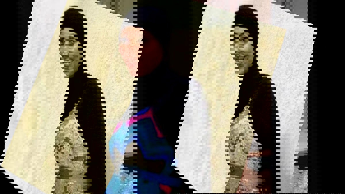 تفاصيل جريمة قتل المعلمة الفلسطينية رباب أبوصيام (صور)