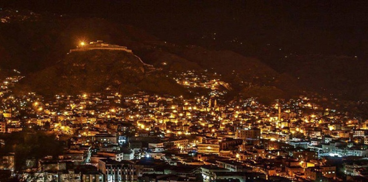 الجيش اليمني يعلن مقتل قيادي حوثي بمعارك في تعز