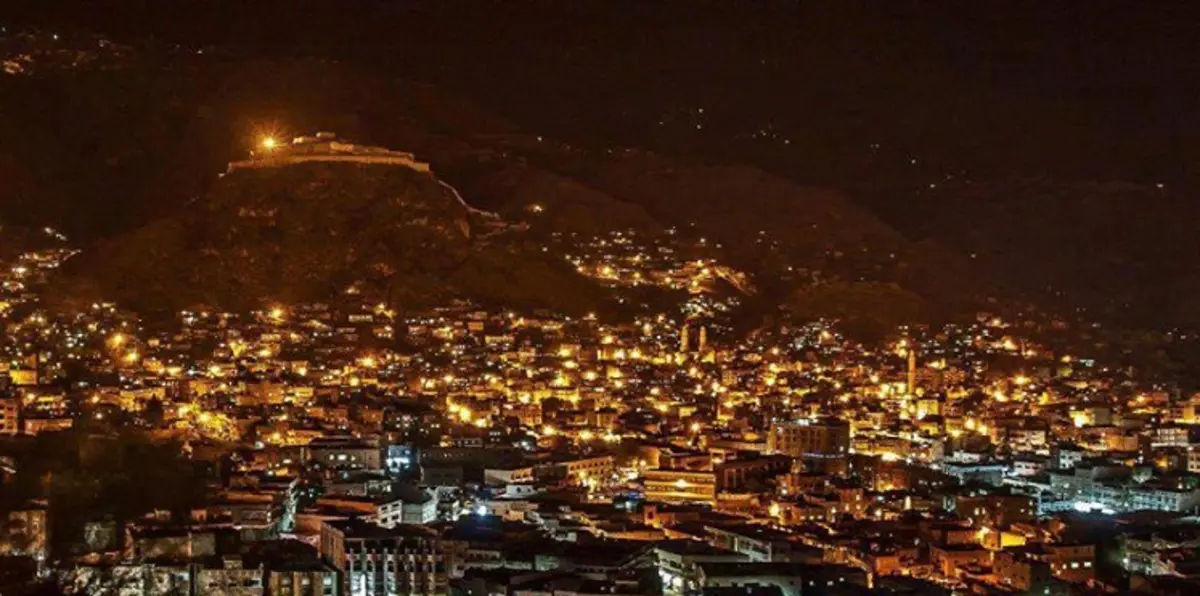 الجيش اليمني يعلن مقتل قيادي حوثي بمعارك في تعز