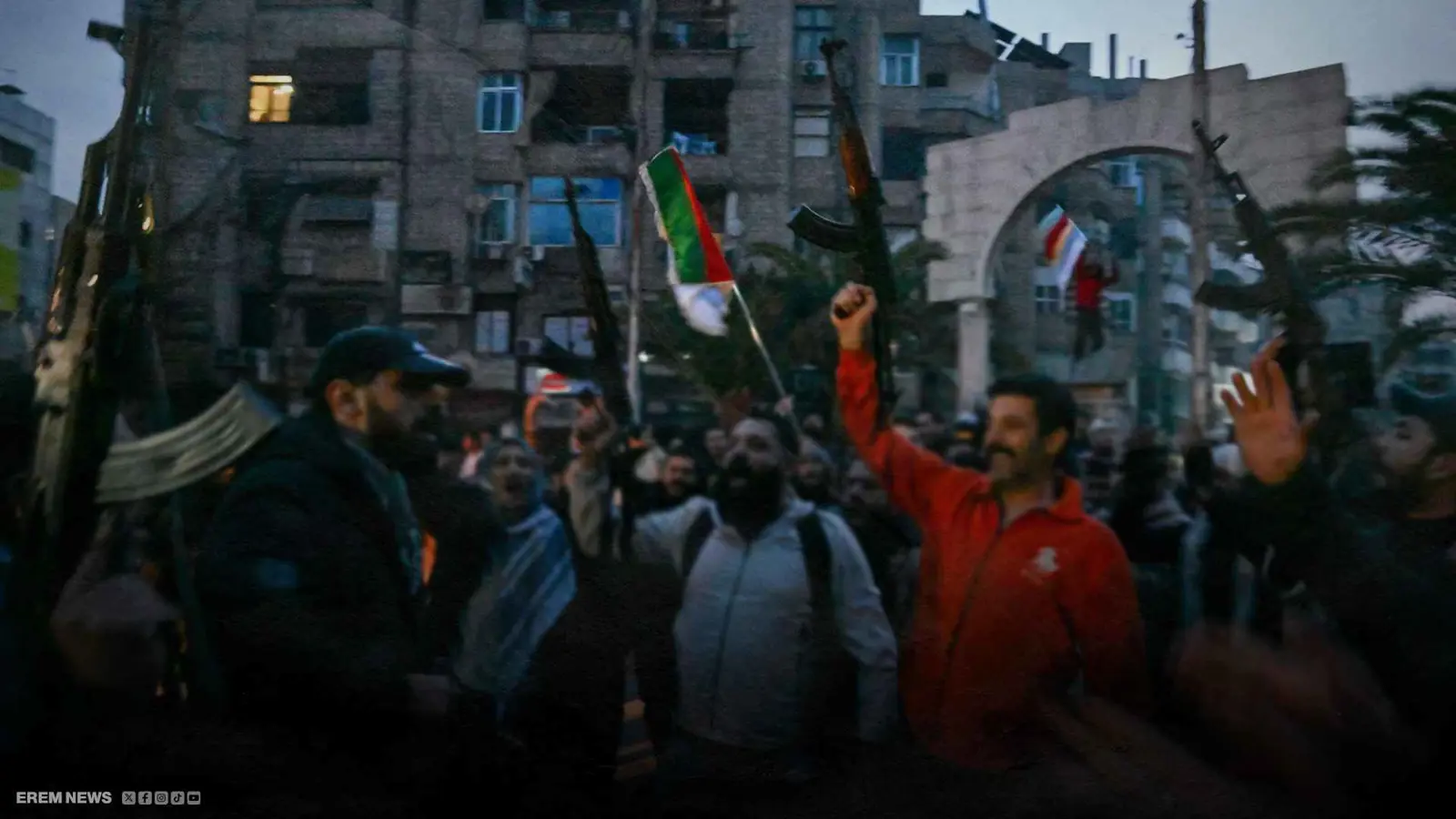 ما الذي حدث في جرمانا.. ولماذا استنفرت إسرائيل فجأة؟