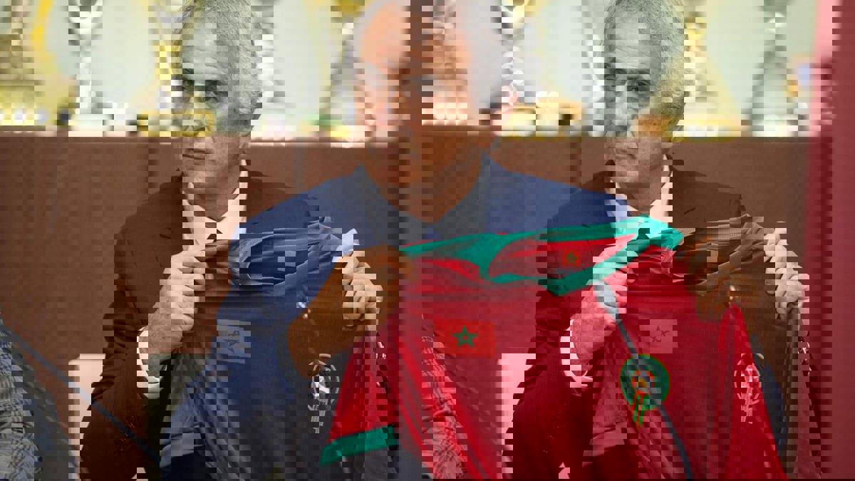 هل يفاوض الأهلي المصري وحيد خليلوزيتش لخلافة ريكاردو سواريش؟