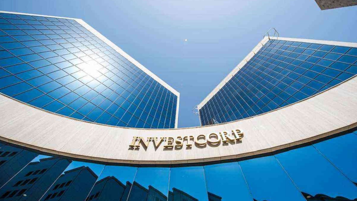 إنفستكورب.. قصة شركة انطلقت من الخليج لتصبح إمبراطورية مالية عالمية (فيديو)