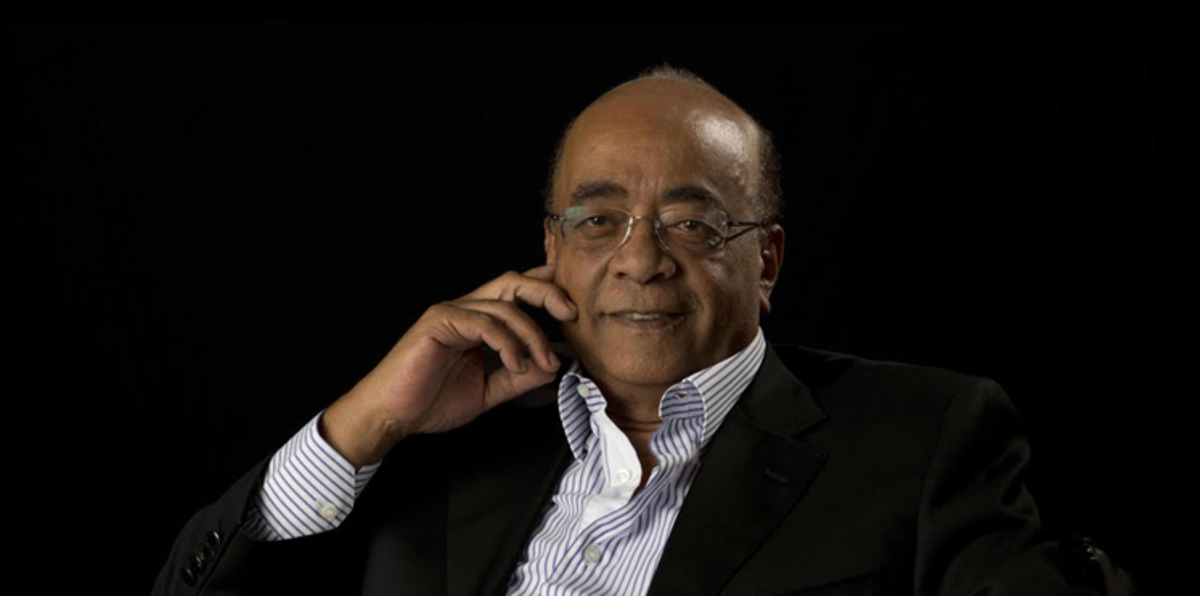 حجب جائزة "مو إبراهيم" للحكم الرشيد في أفريقيا