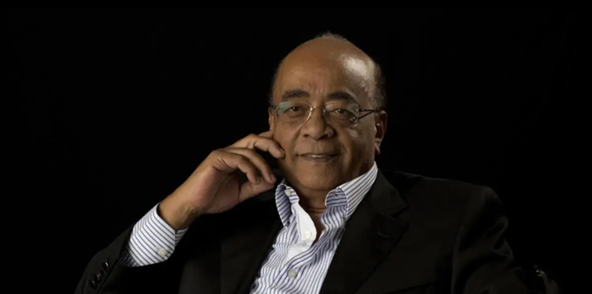 حجب جائزة "مو إبراهيم" للحكم الرشيد في أفريقيا