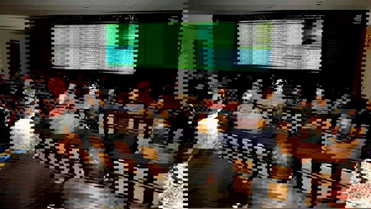 الأردن.. إدراج أول صكوك التمويل الإسلامي في بورصة عمّان‎