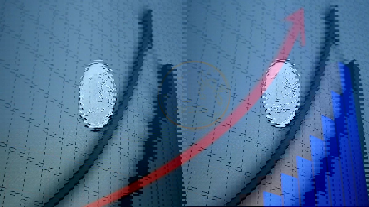 الروبل الروسي يقفز إلى أعلى مستوياته في 7 أعوام